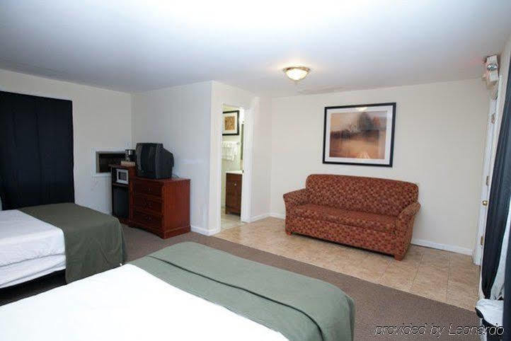 Red Carpet Inn, Alexandria Extérieur photo